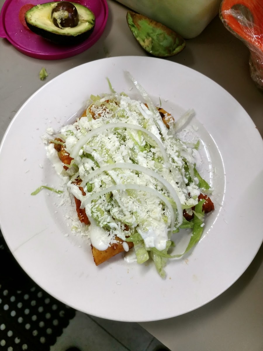 Cocina Las Delicias Photos 2